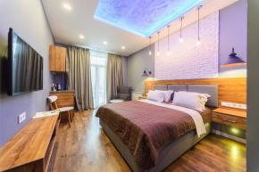  Partner Guest House Baseina  Киев